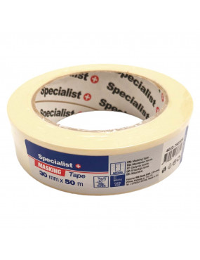 SPECIALIST+ dažymo juosta 30 mm x 50 m