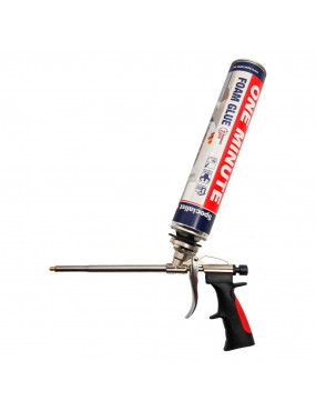 SPECIALIST+ universalūs montažiniai klijai-putos ONE MINUTE