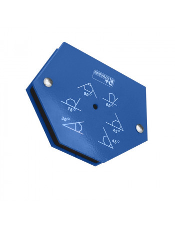 Suvirinimo magnetas 6 kampų 375 kg