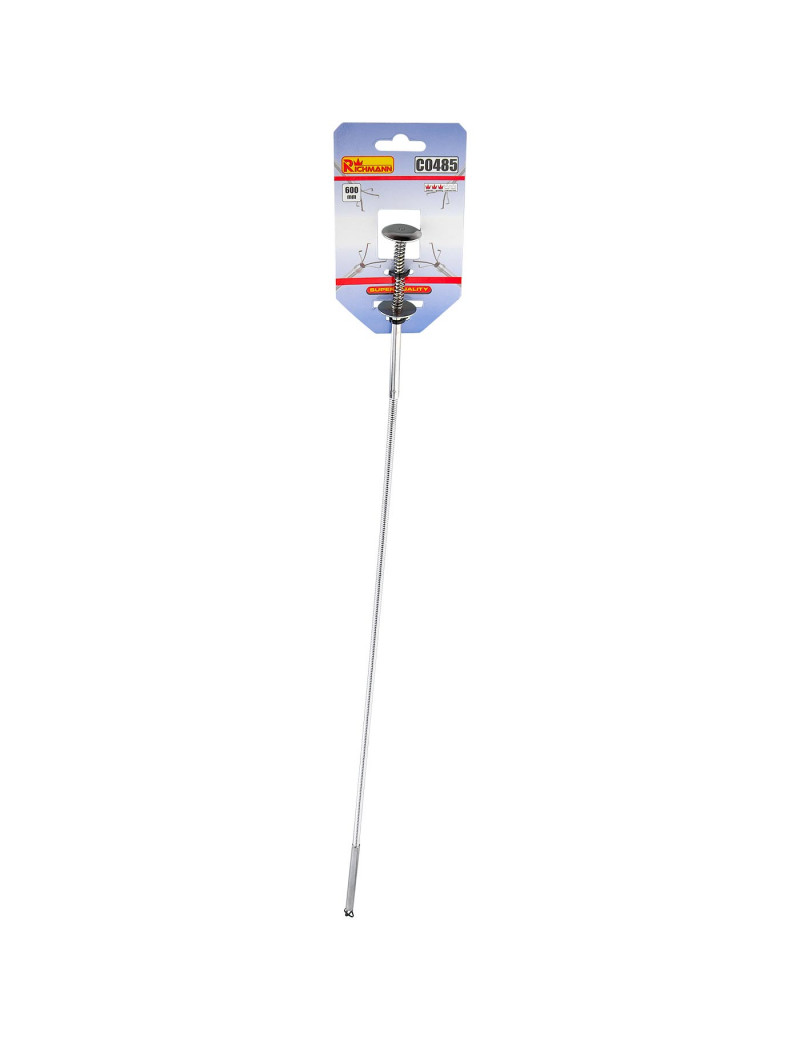 Mechaninis lankstus griebtuvas 600 mm