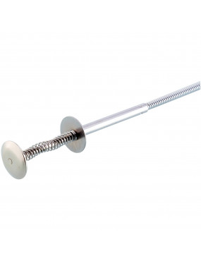 Mechaninis lankstus griebtuvas 600 mm