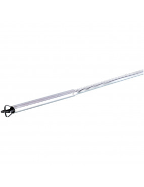 Mechaninis lankstus griebtuvas 600 mm