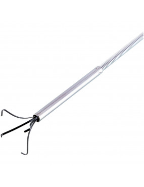 Mechaninis lankstus griebtuvas 600 mm