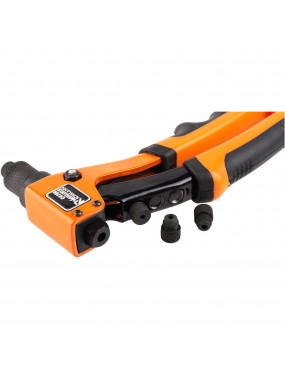 Rankinis kniediklis 24 - 48 mm