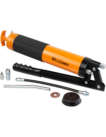 Tepimo pistoletas „RICHMANN PRO 500 ml