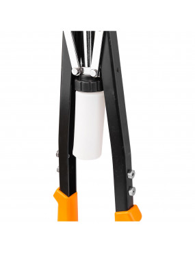 Kniediklis 2-jų rankų „RICHMANN 450 mm