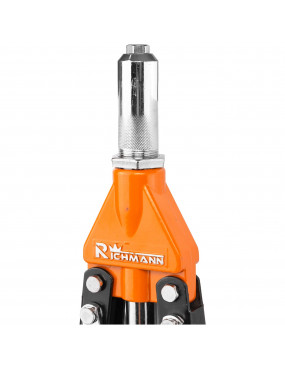 Kniediklis 2-jų rankų „RICHMANN 450 mm