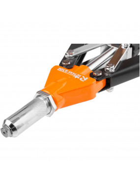 Kniediklis 2-jų rankų „RICHMANN 450 mm