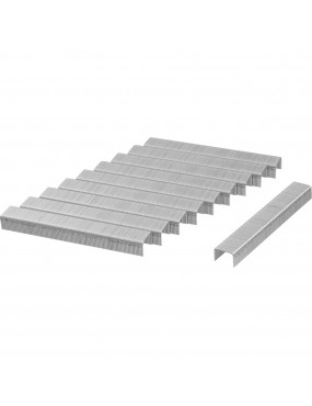 Kabės 53 tipo „RICHMANN 8 mm 1000 vnt