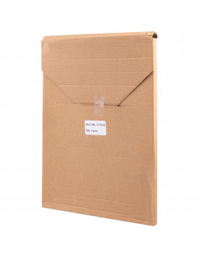 Plien kampainis 5 mm 150 x 100 x 20 mm