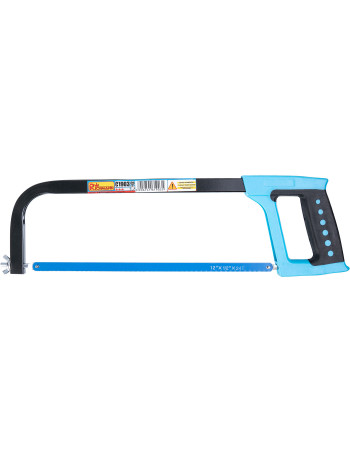 Metalo pjūklas 300 mm