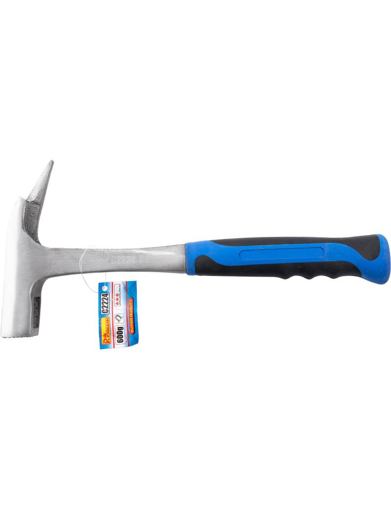 Stogdengio plaktukas Richmann