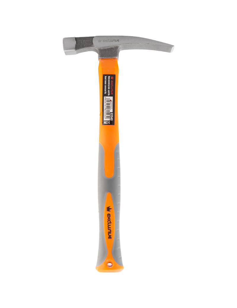 Siauras mūrininko plaktukas 510 g