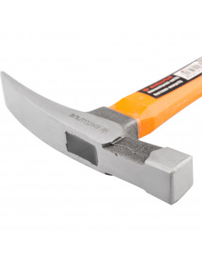 Siauras mūrininko plaktukas 510 g