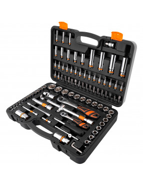 Plien galvučių rinkinys S2 94 vnt