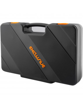 Plien galvučių rinkinys S2 94 vnt