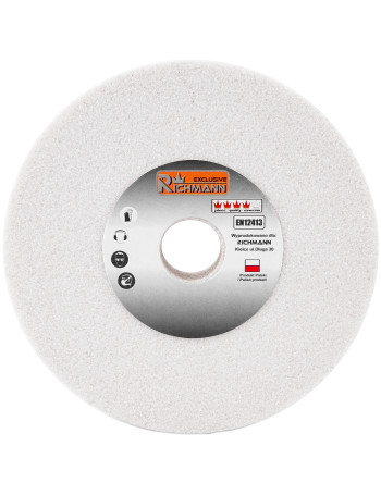 KERAMINIS ŠLIFAVIMO DISKAS 125 x 20 x 20 99A60K