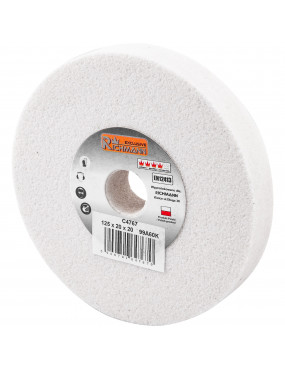 KERAMINIS ŠLIFAVIMO DISKAS 125 x 20 x 20 99A60K