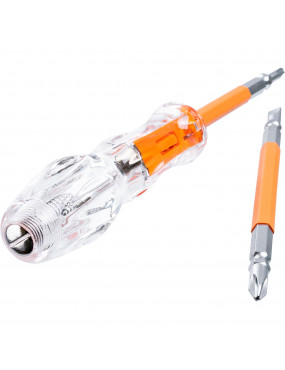 Atsuktuvas testeris +/- 100 - 500 W