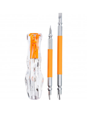 Atsuktuvas testeris +/- 100 - 500 W