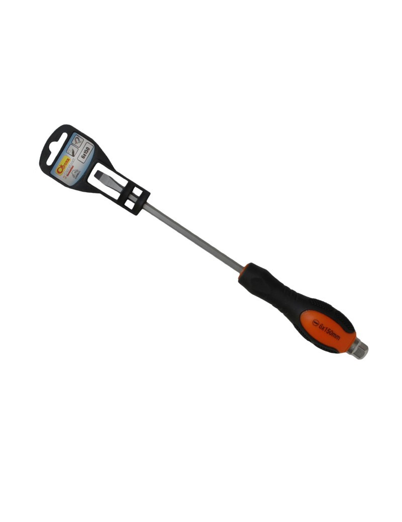 Plokščias atsukt „RICHMANN 8 x 250 mm