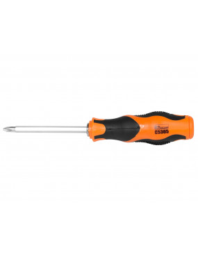 Plokščias / kryžminis atsuktuvas