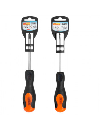 Atsuktuvas PZ1 x 100 mm