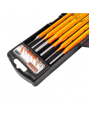 Išmušėjų komplektas 6 vnt