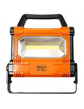 Statybinis žibintas 30W COB-LED 3000LM