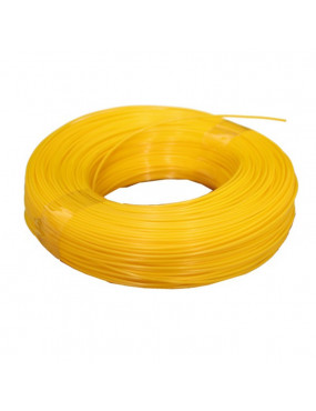 Pjovimo valas trimeriams 1mm/100 m