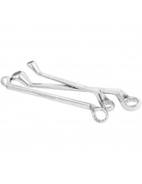 Kilp raktai Richmann 6-22 mm 8 vnt