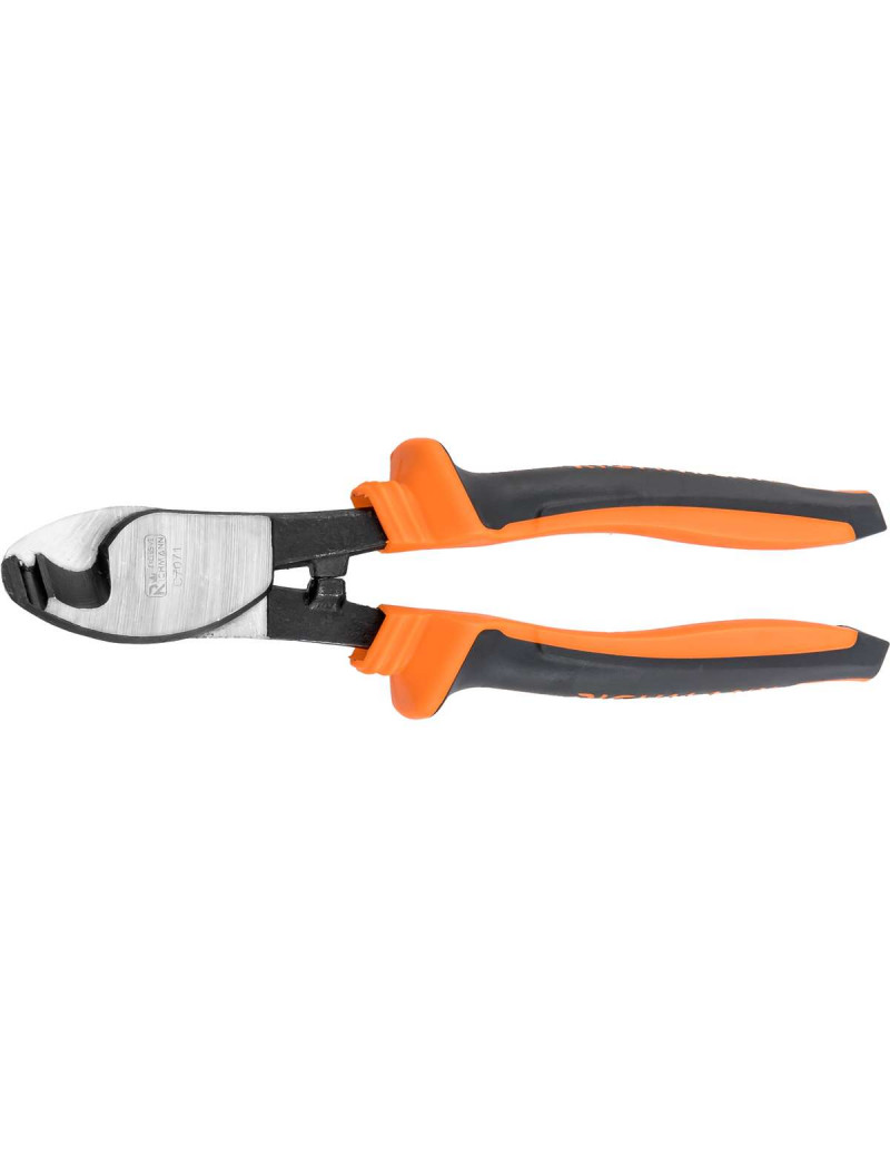 Gnybtuvai kabeliams „RICHMANN 200 mm