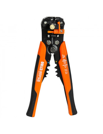 Universalios laidų nužievinimo replės