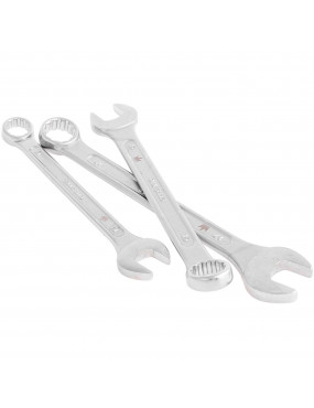 Raktai „RICHMANN 6-17 mm 6 vnt