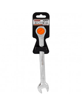 Raktas su terkšle „RICHMANN 17 mm