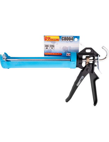 Pistoletas silikonui „RICHMANN