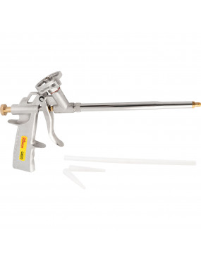 Nikel montavimo putų pistoletas