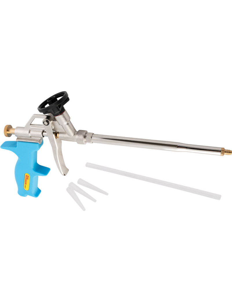 Teflon montavimo putų pistoletas