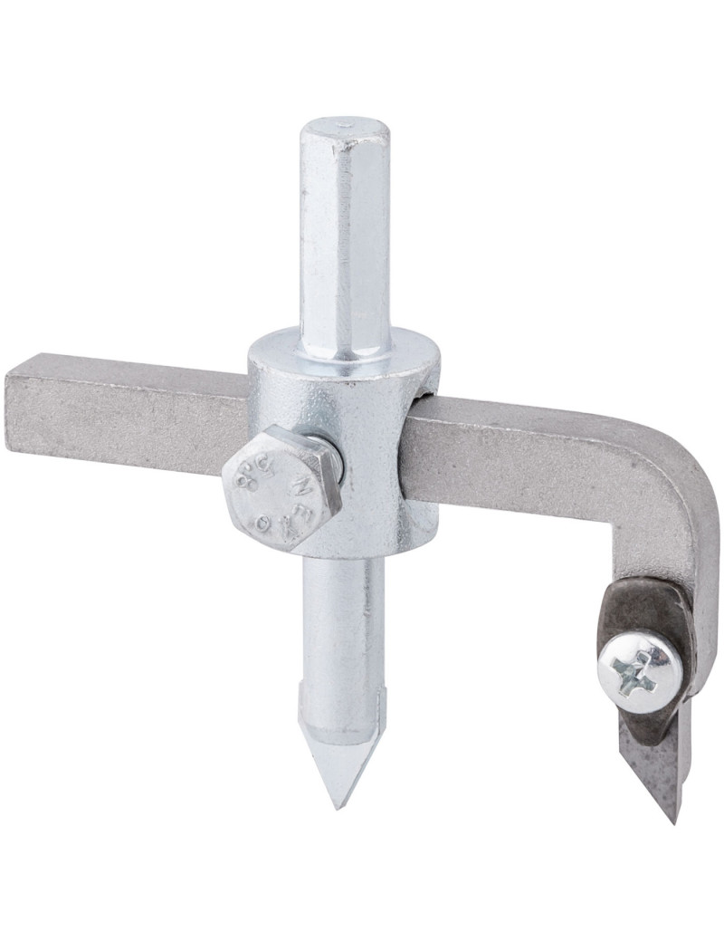 Skylių rėžt kečiama geležte 30 - 110 mm