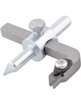 Skylių rėžt kečiama geležte 30 - 110 mm