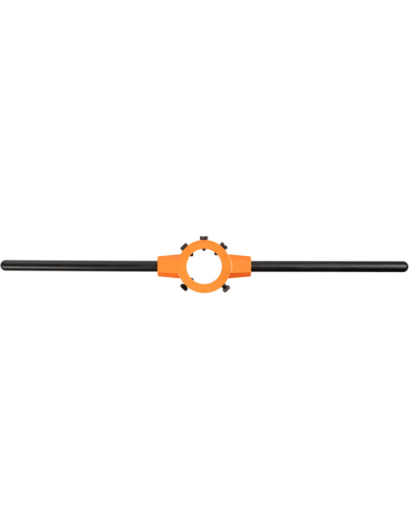 Sriegpjovės laikiklis 45 x 18 mm M16