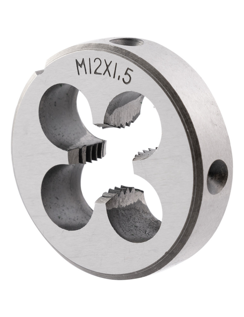 Sriegpjovė „Richmann“ M14 x 15 mm