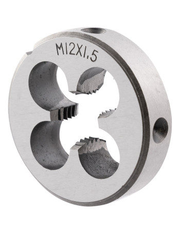 Sriegpjovė „Richmann“ M14 x 15 mm