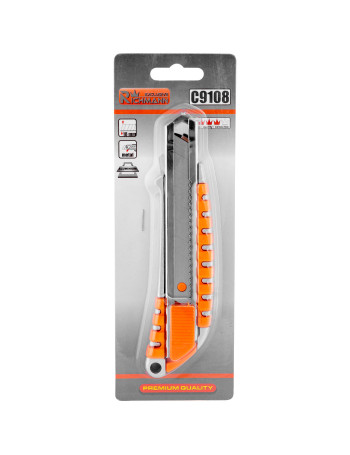 Peilis tapetams „RICHMANN 18 mm