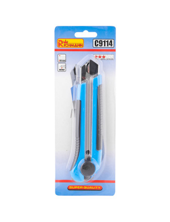 Peilis „RICHMANN 25 mm