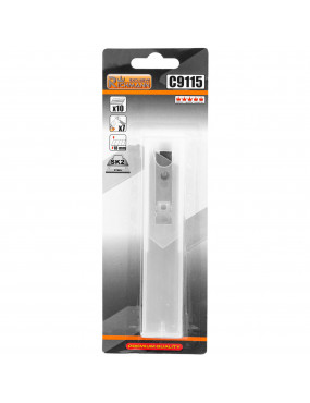 Geležtė SK2 PRO „RICHMANN 18 mm