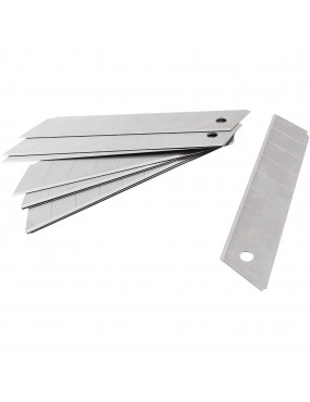 Laužoma geležtė „RICHMANN 25 mm 10 vnt