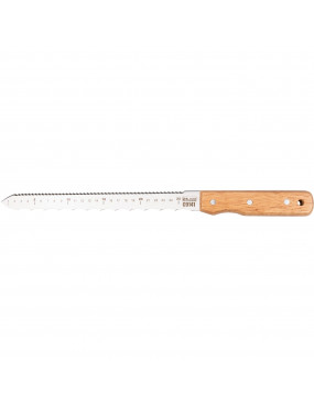 Peilis vatai medine rankena „RICHMANN