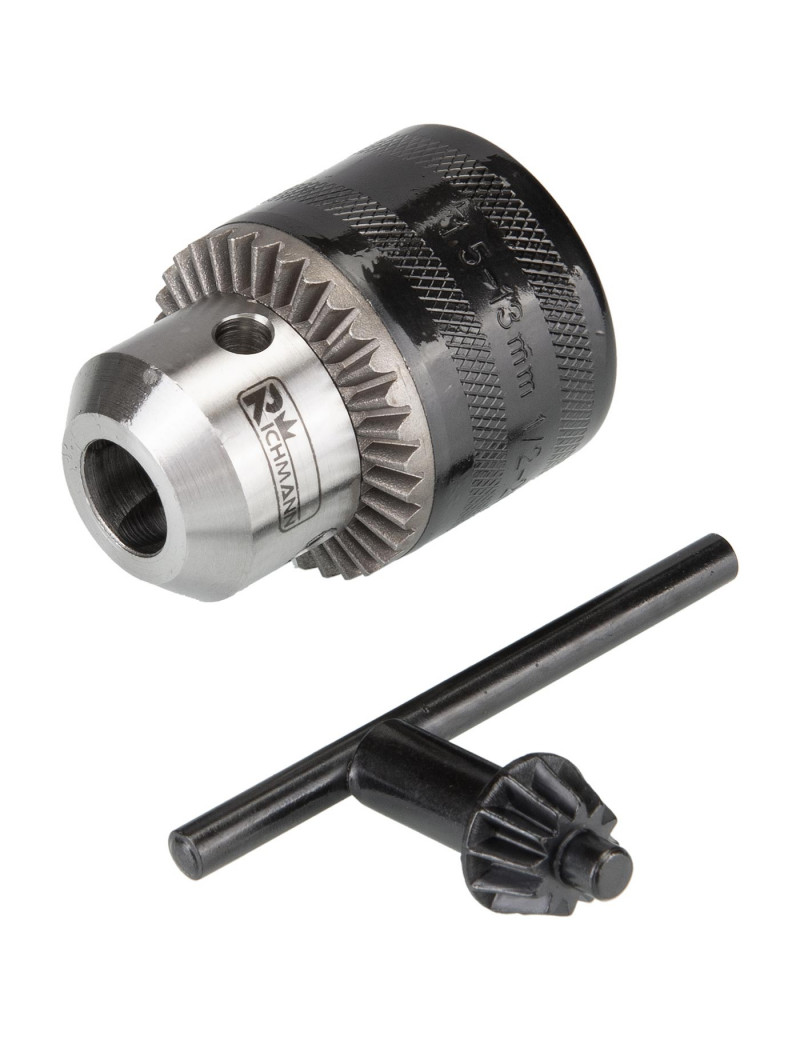 Griebtuvas 1/2-20 UNF 3 - 16 mm