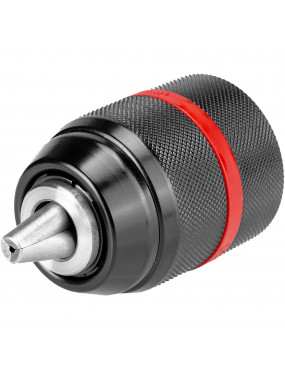 Griebtuvas greitos fiks met 2-13 mm